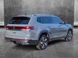 New 2025 Volkswagen Atlas SEL image 2