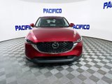 Used 2022 MAZDA CX-5 AWD 2.5 S w/ Premium Plus Pkg image 3