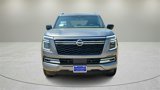 New 2025 Nissan Armada SL image 2