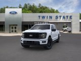 New 2025 Ford F150 XLT image 2