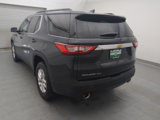 Used 2018 Chevrolet Traverse LT w/ LPO, Cargo Package image 5