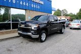 Used 2022 Chevrolet Silverado 1500 LT image 3