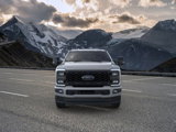 New 2025 Ford F350 Lariat w/ Lariat Ultimate Package image 6