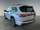 New 2025 Toyota Sequoia Platinum image 5