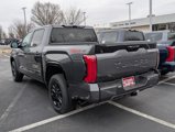 New 2025 Toyota Tundra Platinum image 4