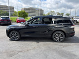 New 2025 Lincoln Aviator Black Label image 4