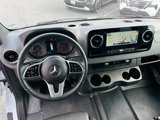 Used 2024 Mercedes-Benz Sprinter 2500 image 3