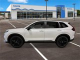 New 2026 Honda CR-V Sport Touring image 2