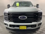 New 2025 Ford F350 Platinum w/ FX4 Off-Road Package image 2