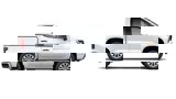 New 2026 Chevrolet Silverado 1500 Custom image 5