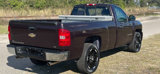 Used 2008 Chevrolet Silverado 1500 W/T w/ LS Package image 5