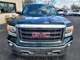 Used 2014 GMC Sierra 1500 SLT w/ SLT Crew Cab Value Package image 2