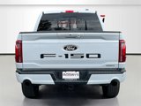 Used 2025 Ford F150 Lariat w/ Equipment Group 501A Mid image 6