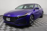 Used 2023 Hyundai Elantra Limited image 5