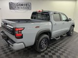 New 2025 Nissan Frontier PRO-4X w/ Tow Package image 2