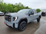 New 2025 GMC Sierra 2500 AT4 image 4