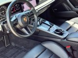 Certified 2021 Porsche 911 Targa 4S w/ Premium Package image 4