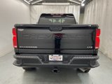 Used 2025 Chevrolet Silverado 2500 LTZ w/ LTZ Premium Package image 6