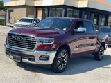 Used 2025 RAM 1500 Laramie image 2