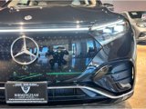 Used 2023 Mercedes-Benz EQS 450+ 4MATIC SUV w/ Exclusive Trim Package image 5