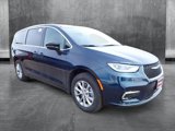 New 2025 Chrysler Pacifica Select w/ Uconnect Theater Family Group image 6