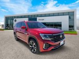New 2025 Volkswagen Atlas SEL Premium R-Line image 3