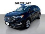 Certified 2024 Ford Edge Titanium image 3