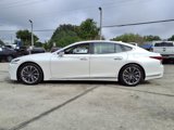Used 2020 Lexus LS 500 image 4
