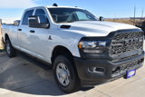 New 2024 RAM 3500 Tradesman image 3