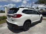 New 2025 Subaru Ascent Bronze Edition image 5