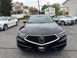 Used 2019 Acura TLX V6 SH-AWD w/ Technology Pkg image 3