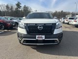 New 2025 Nissan Pathfinder Rock Creek image 3