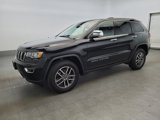 Used 2020 Jeep Grand Cherokee Limited image 2