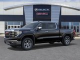 New 2026 GMC Sierra 1500 SLT w/ SLT Convenience Package image 2