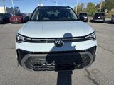 New 2025 Volkswagen Taos SE image 2