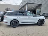 New 2025 Lincoln Aviator Reserve w/ Luxury Package image 3
