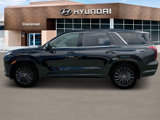 New 2025 Hyundai Palisade Calligraphy image 3