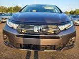 New 2026 Honda Odyssey EX-L image 2