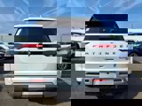 New 2025 Nissan Pathfinder Platinum w/ Cargo Package image 4