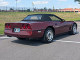 Used 1987 Chevrolet Corvette Convertible image 6