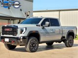 Used 2024 GMC Sierra 2500 AT4X image 3