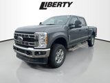 New 2025 Ford F250 XL w/ Snow Plow Prep Package image 3