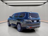 New 2025 Jeep Grand Wagoneer 4WD image 5