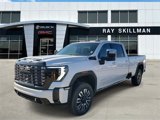 New 2025 GMC Sierra 3500 Denali Ultimate image 2