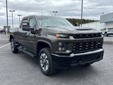 Certified 2022 Chevrolet Silverado 2500 Custom image 4