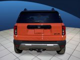 New 2026 Honda Passport TrailSport image 4
