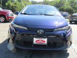 Used 2020 Toyota Corolla LE image 2
