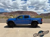 New 2025 Chevrolet Colorado Trail Boss image 4