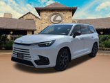 Used 2025 Lexus TX 500h AWD image 4