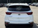 Used 2021 Kia Sportage EX image 6